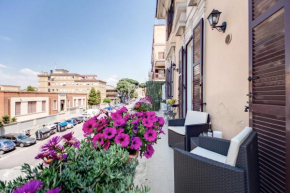 Diamond Apartments Rome
